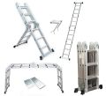 Picture of 3.5 M MULTIPURPOSE LADDER WITH PLATFORM