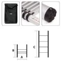 Picture of 3.8 METER TELESCOPIC LADDER / BAG