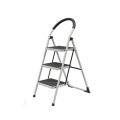 Picture of 3-STEP H/D STEEL STEPLADDER