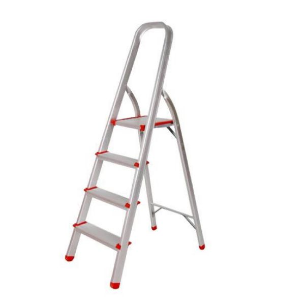 Picture of 4 STEP A FRAME ALUMINIUM