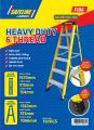 Picture of 6 THREAD FIBREGLASS LADDER