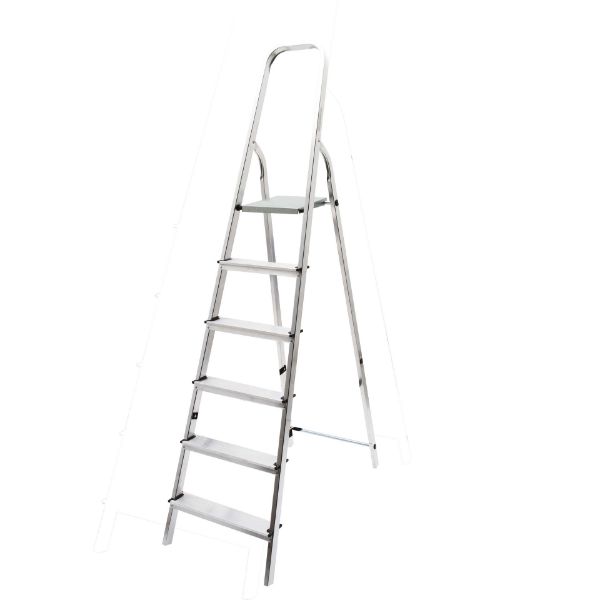 Picture of 6 STEP A FRAME ALUMINIUM