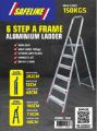 Picture of 6 STEP A FRAME ALUMINIUM