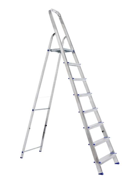 Picture of 8 STEP A FRAME ALUMINIUM