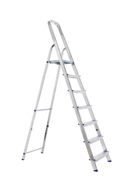 Picture of 7 STEP A FRAME ALUMINIUM