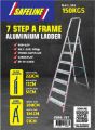 Picture of 7 STEP A FRAME ALUMINIUM