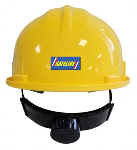 Picture of STANDARD HARDHAT YELLOW