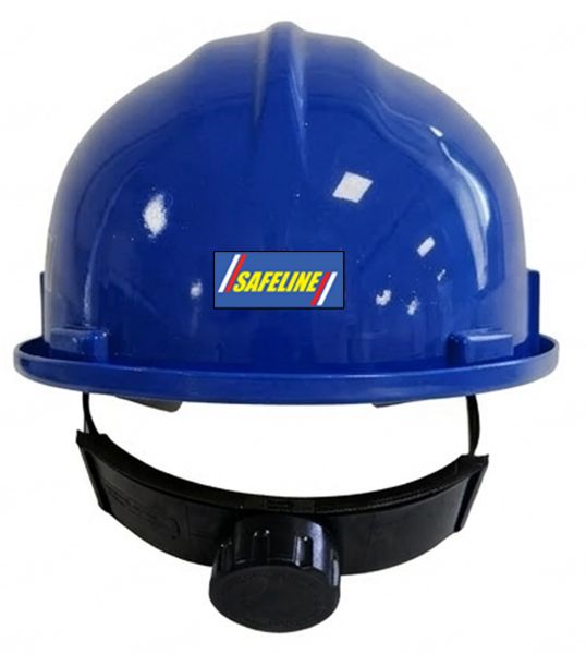 Picture of STANDARD HARD HAT BLUE