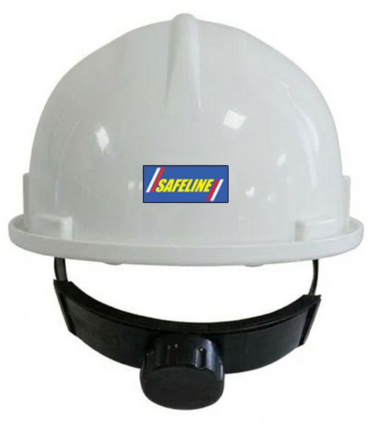 Picture of STANDARD HARDHAT WHITE