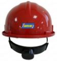 Picture of STANDARD HARDHAT RED