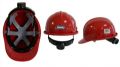 Picture of STANDARD HARDHAT RED