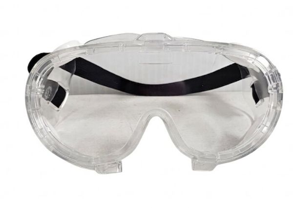 Picture of CHEMICAL+IMPACT GRINDING GOGGLES