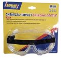 Picture of CHEMICAL+IMPACT GRINDING GOGGLES