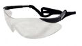 Picture of SAFETY GLASSES NEVADA CLEAR CORDED