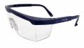 Picture of STANDARD SAFETY SPECS CLEAR LENS CODE1454