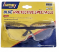 Picture of STANDARD SAFETY SPECS CLEAR LENS CODE1454