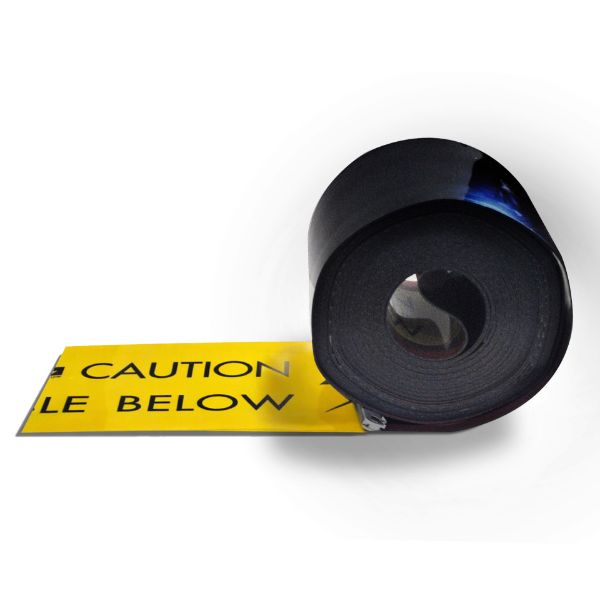 Picture of NON ESB 20MTR X 200MM X 2MM TILE TAPE
