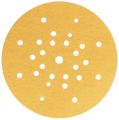 Picture of Mirka 225MM VELCRO DISCS GRIT 40 x 27 HOLES