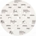 Picture of Mirka 225MM VELCRO DISCS GRIT 40 x 27 HOLES
