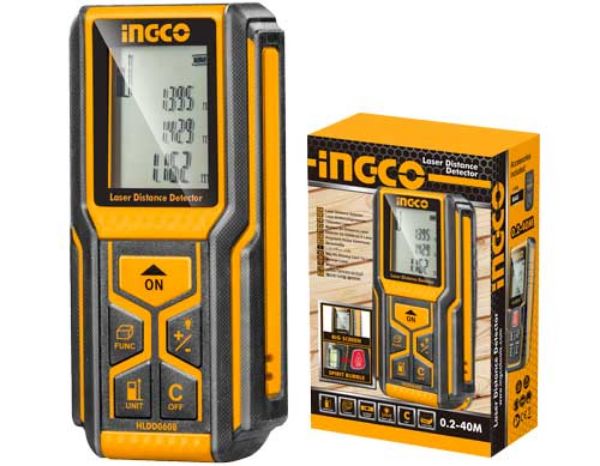 Picture of INGCO LASER DISTANCE DETECTOR