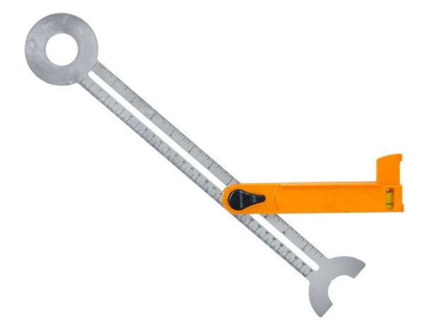 Picture of INGCO 12 INCH ANGLE SQUARE 300mm