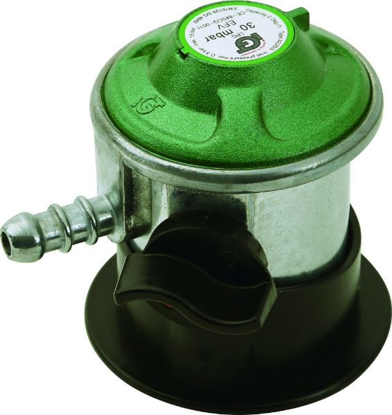 Picture of LOW PRESSURE  REGULATOR