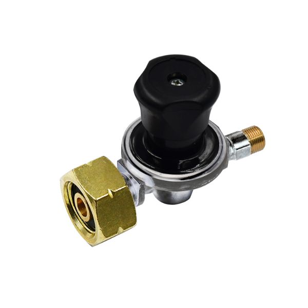 Picture of HIGH PRESSURE REG C/W NOZZLE RADHP04ROI
