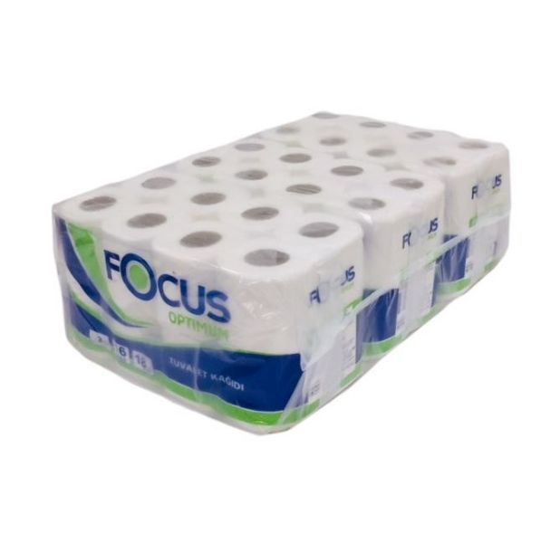 Picture of STANDARD TOILET ROLL 48 PACK